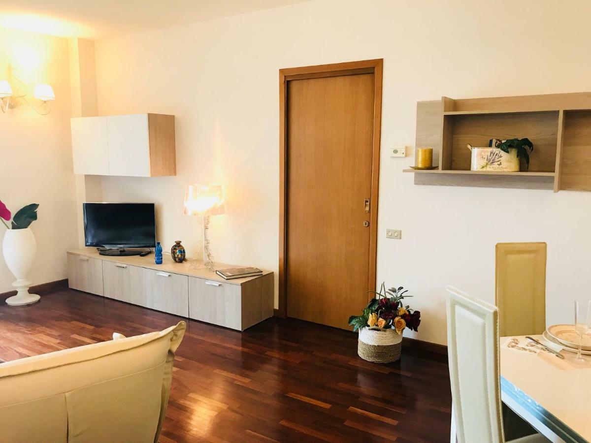 Appartamento Chic Panoramic Bergamo